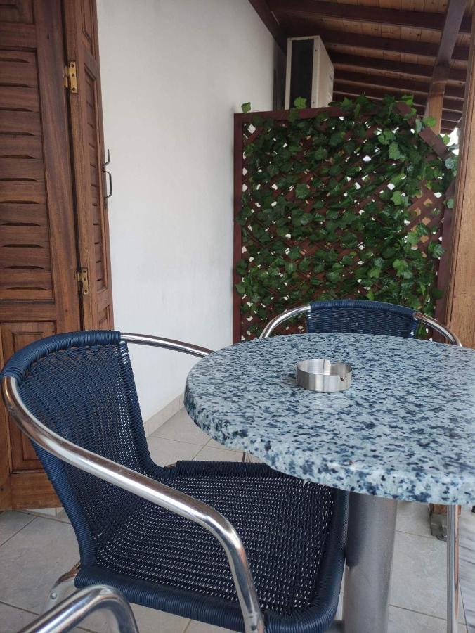 斯基亚索斯镇Mata'S House公寓 外观 照片