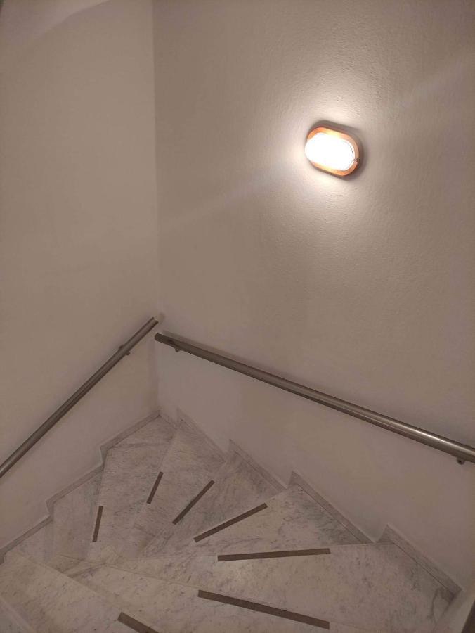 斯基亚索斯镇Mata'S House公寓 外观 照片